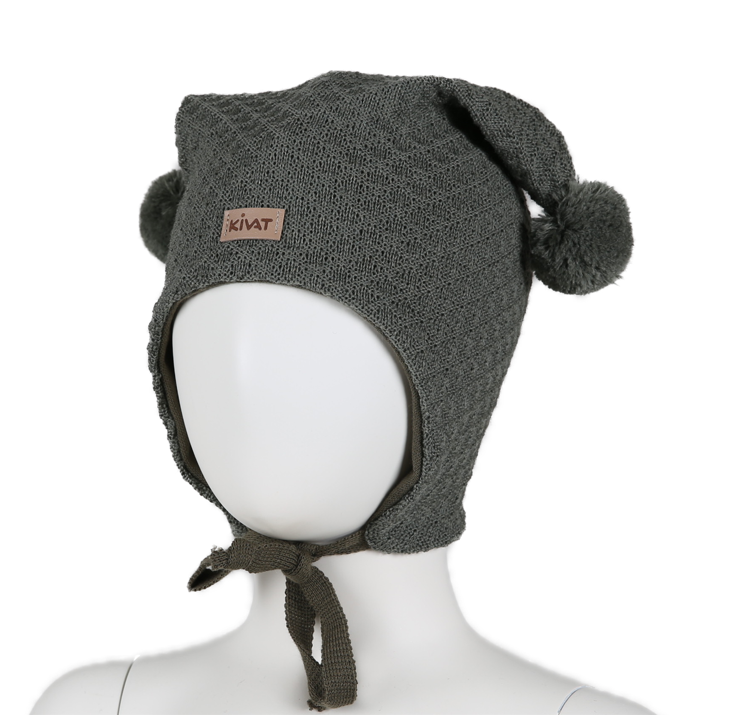 WAFFLE HAT