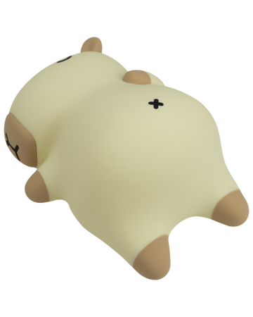 SNORY CAPYBARA