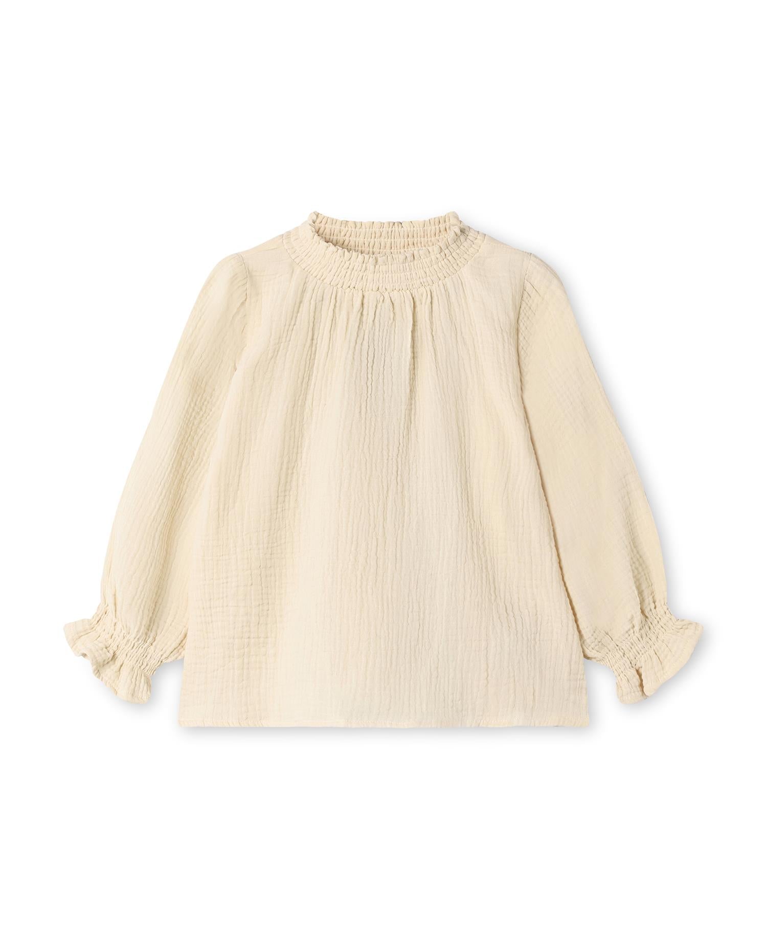 PACO LS BLOUSE
