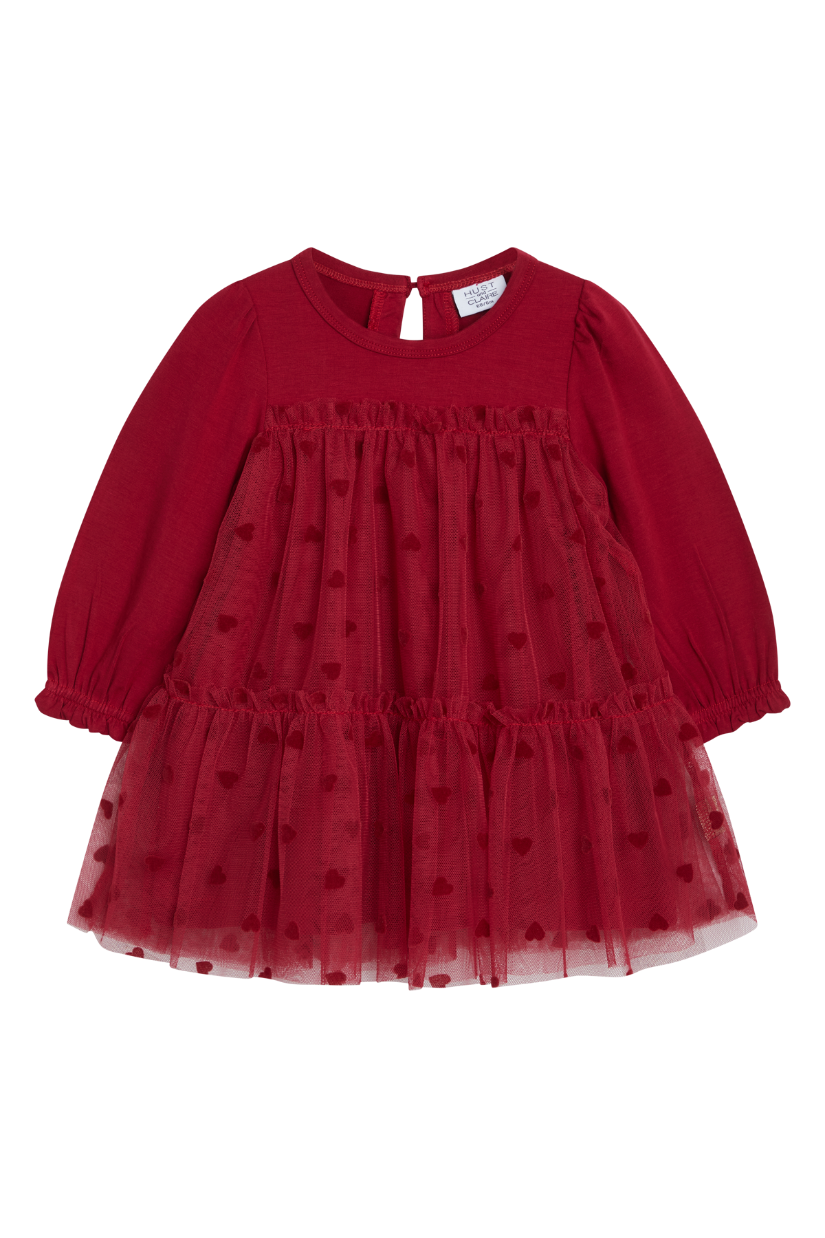 KIS DRESS