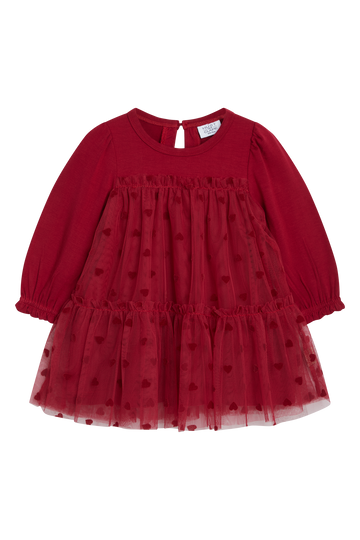 KIS DRESS