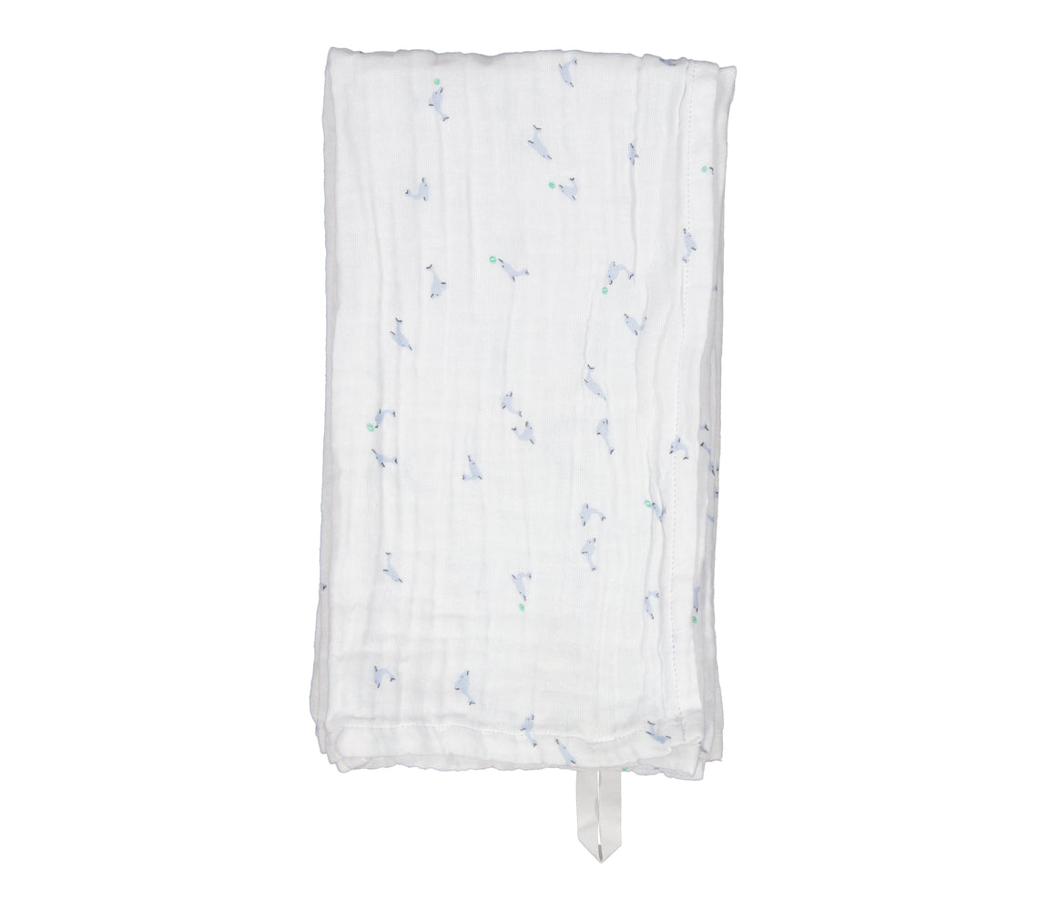 ADA MUSLIN 2PK