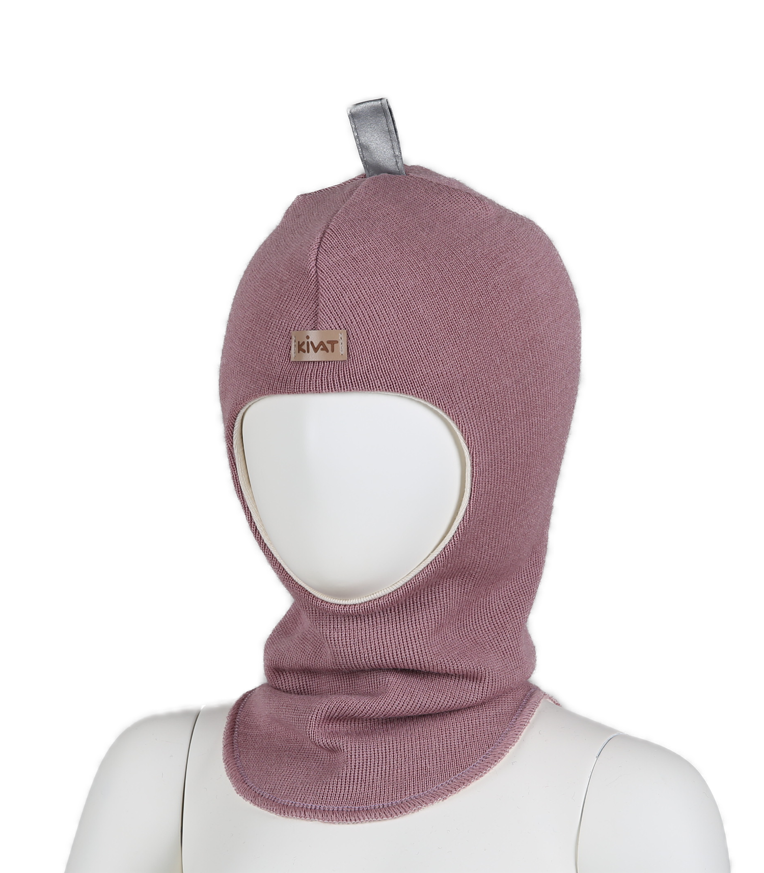 HOOD KIVAT LABEL