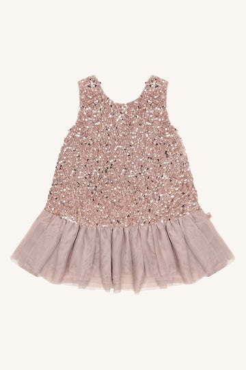 KAROLINE SEQUINS