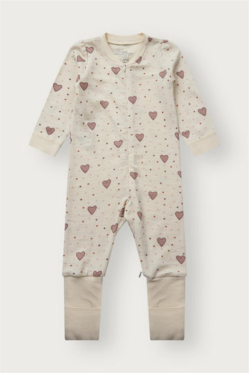 HCManu Hearts Puff