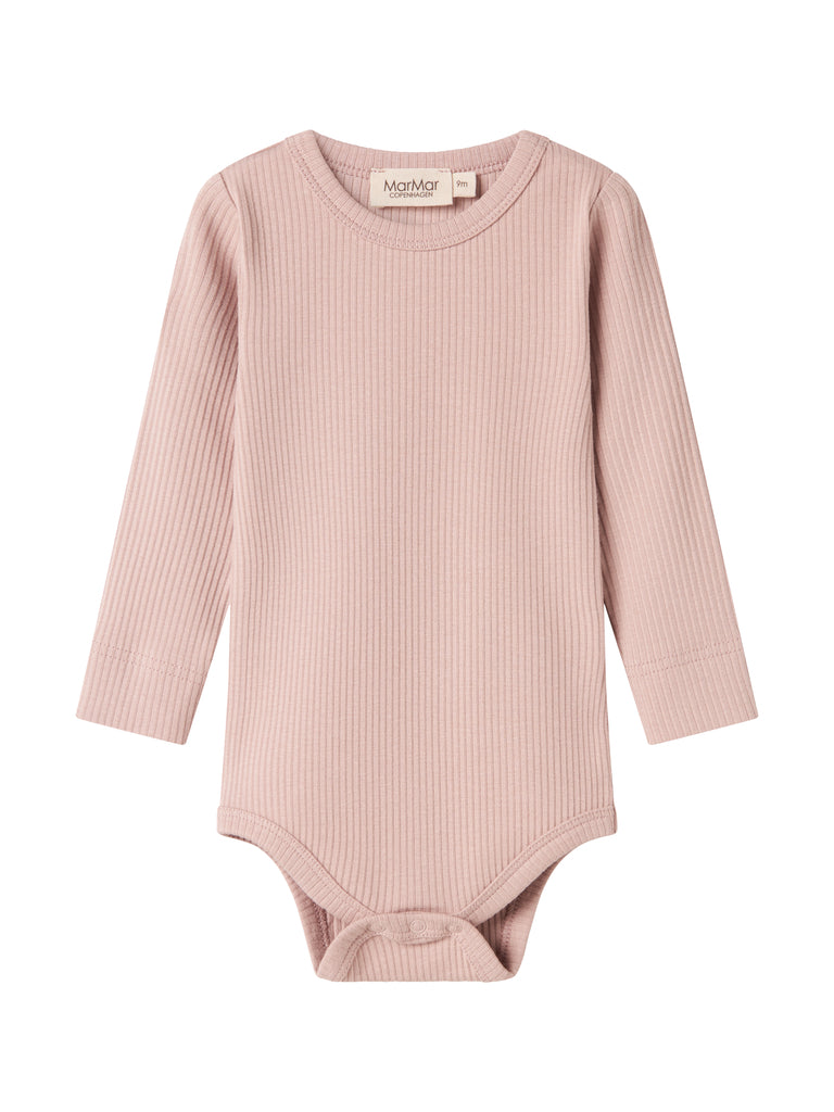 PLAIN BODY LS MODAL
