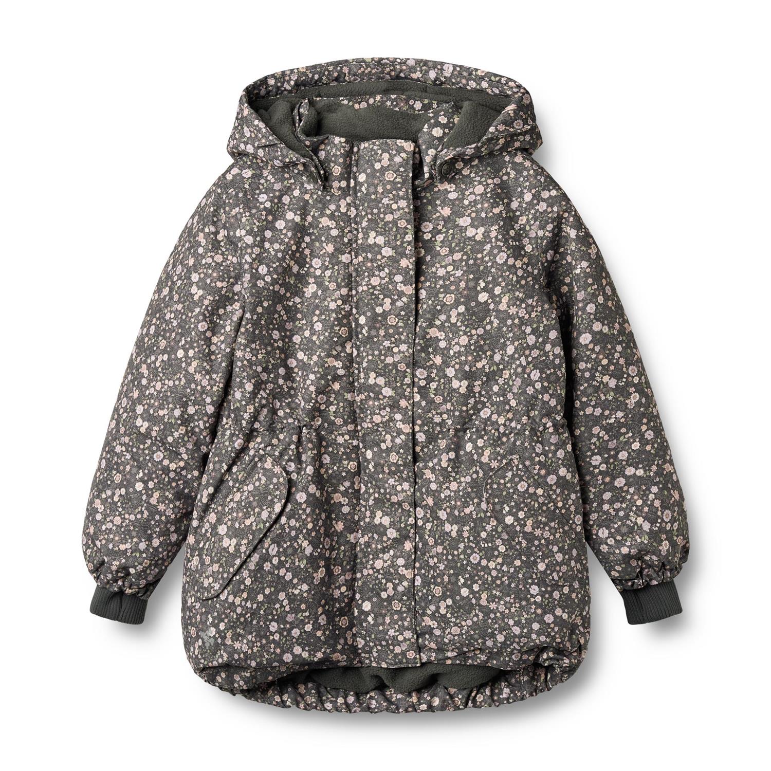 TOVE JACKET