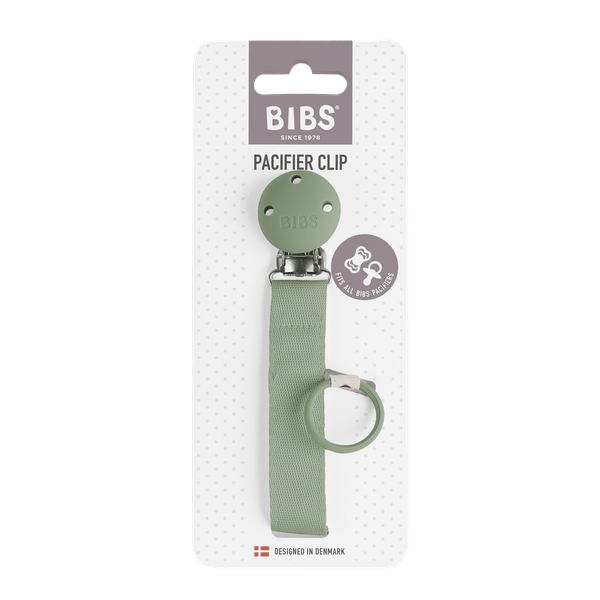 PACIFIER CLIP RIBBON