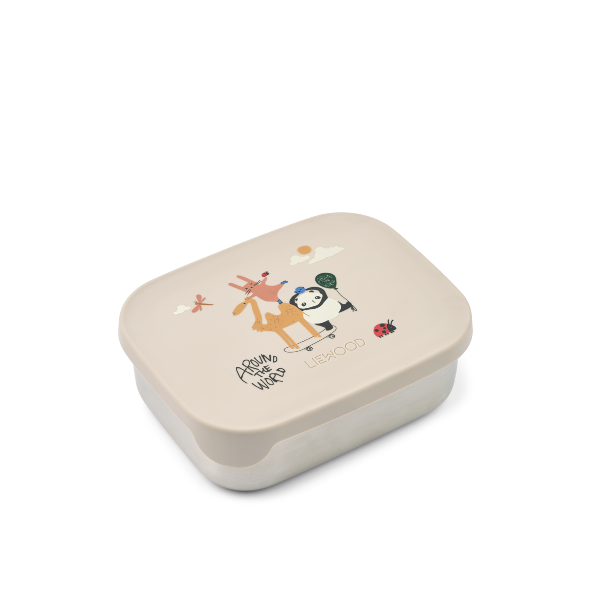 ARTHUR PRINTED LUNCHBOX