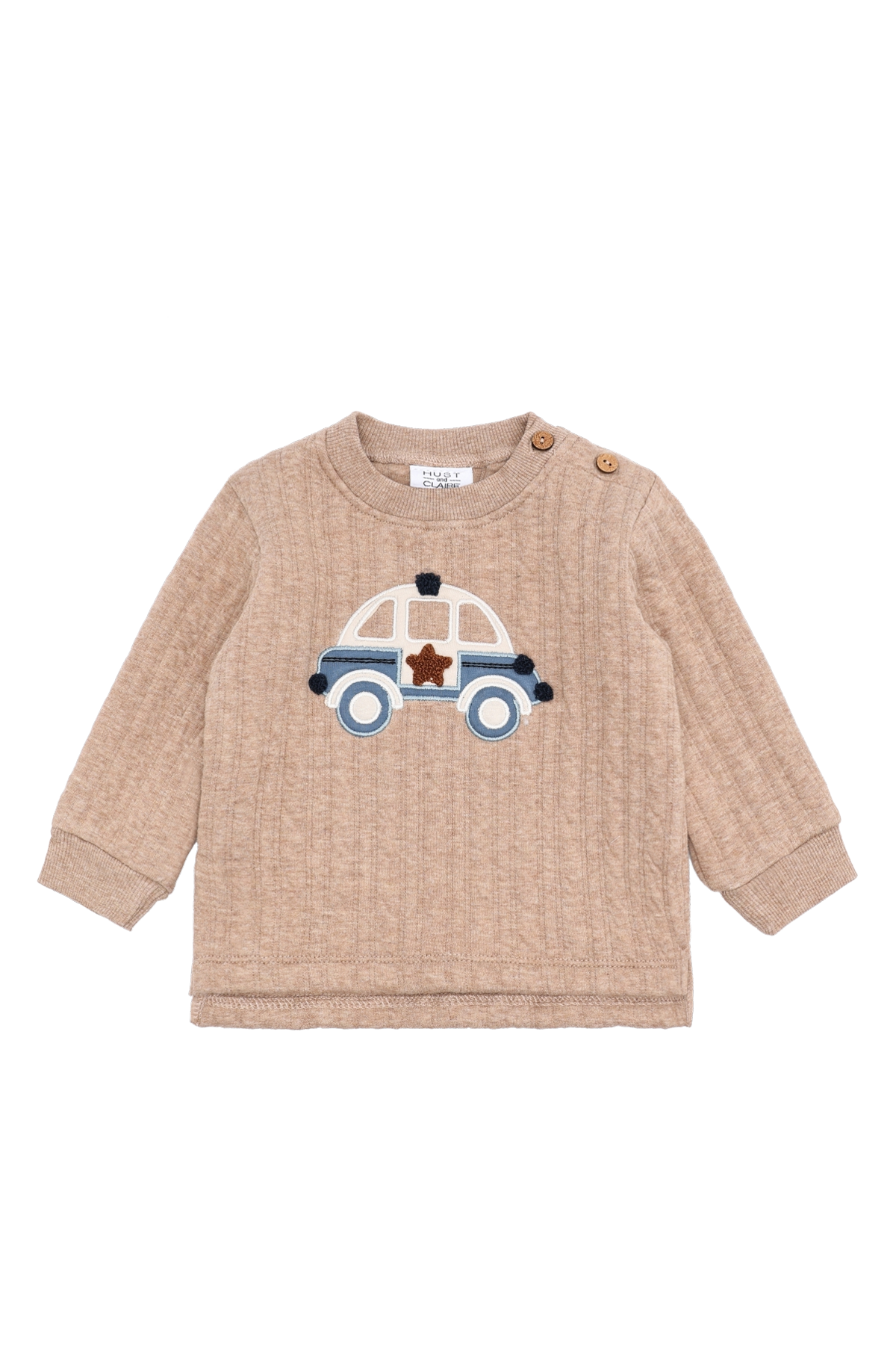 SOFUS POLICECAR