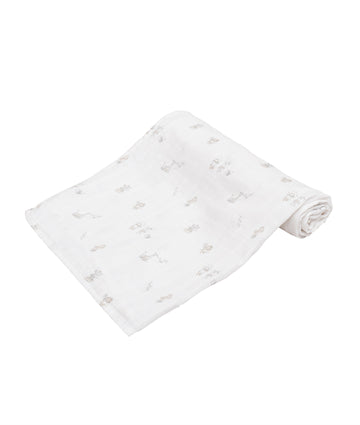 SWADDLE PARADE CELEBRATION
