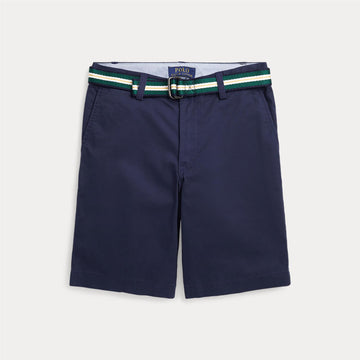 BEDFORD SHORTS FLAT FRONT