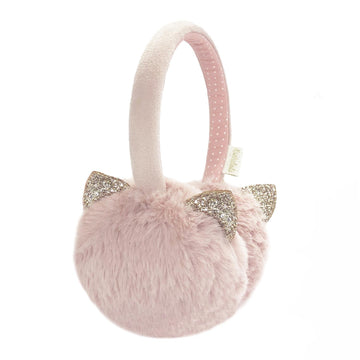 CLEO CAT EARMUFFS