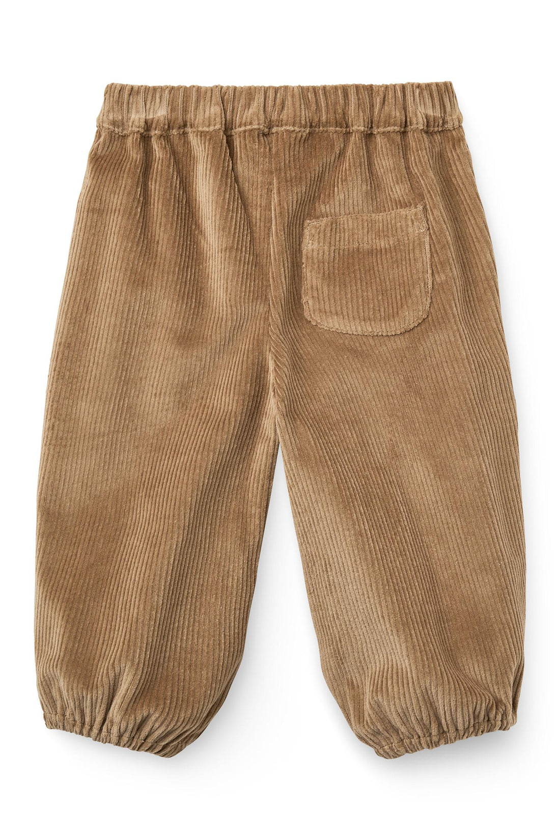 CORDUROY BABY TROUSERS