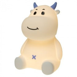 LITTLE COW BLUE