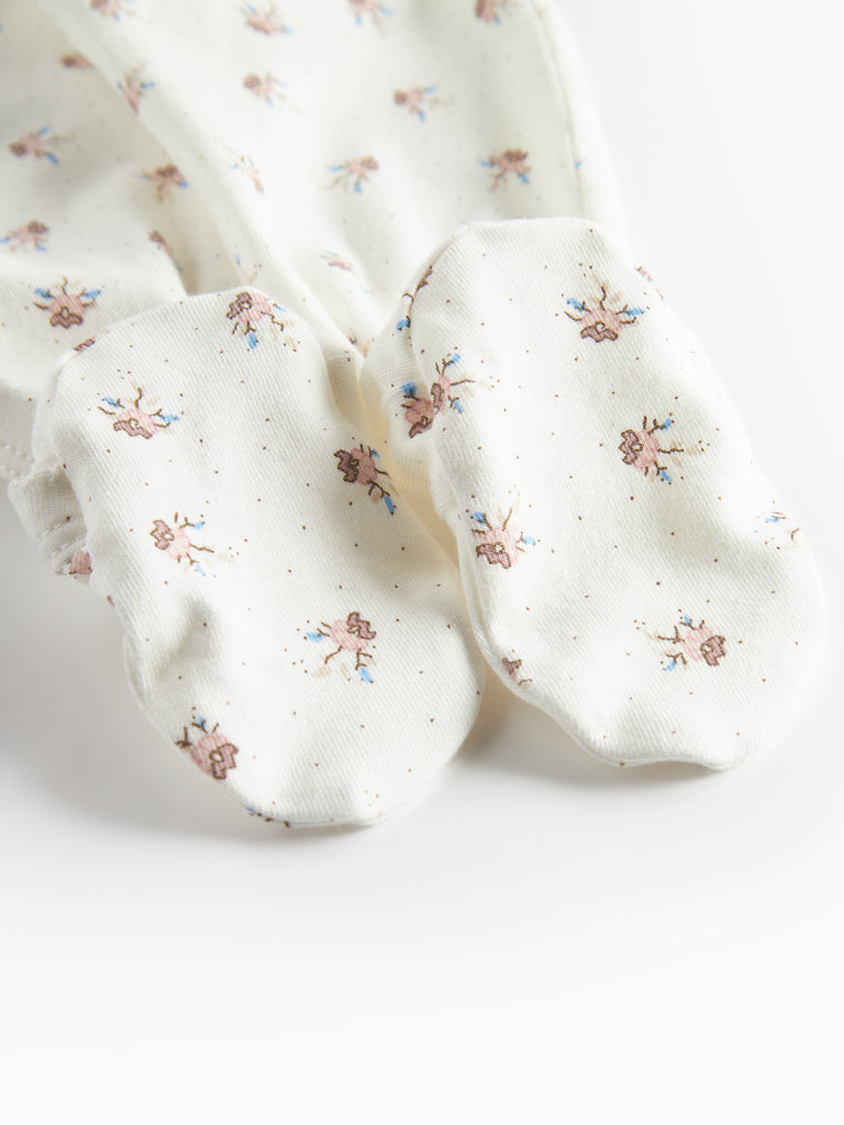 RUBETTA MODAL SMOOTH PRINT