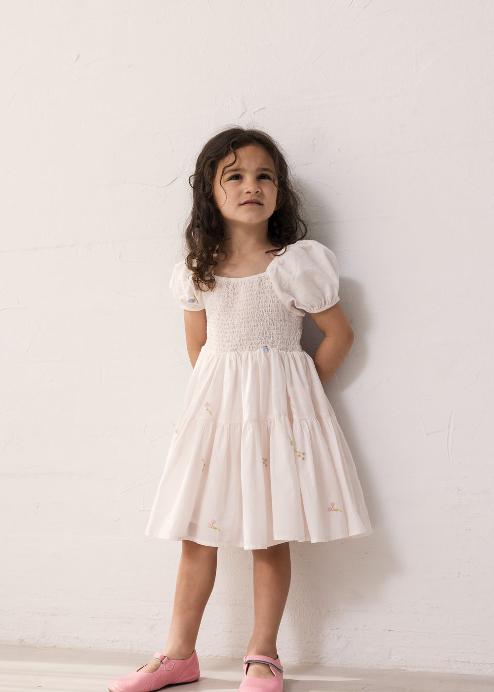 DYMAN LIGHT COTTON