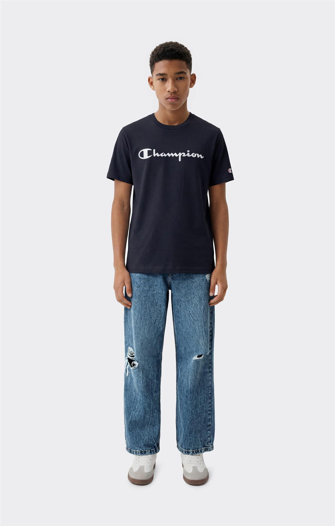 SS TEE
