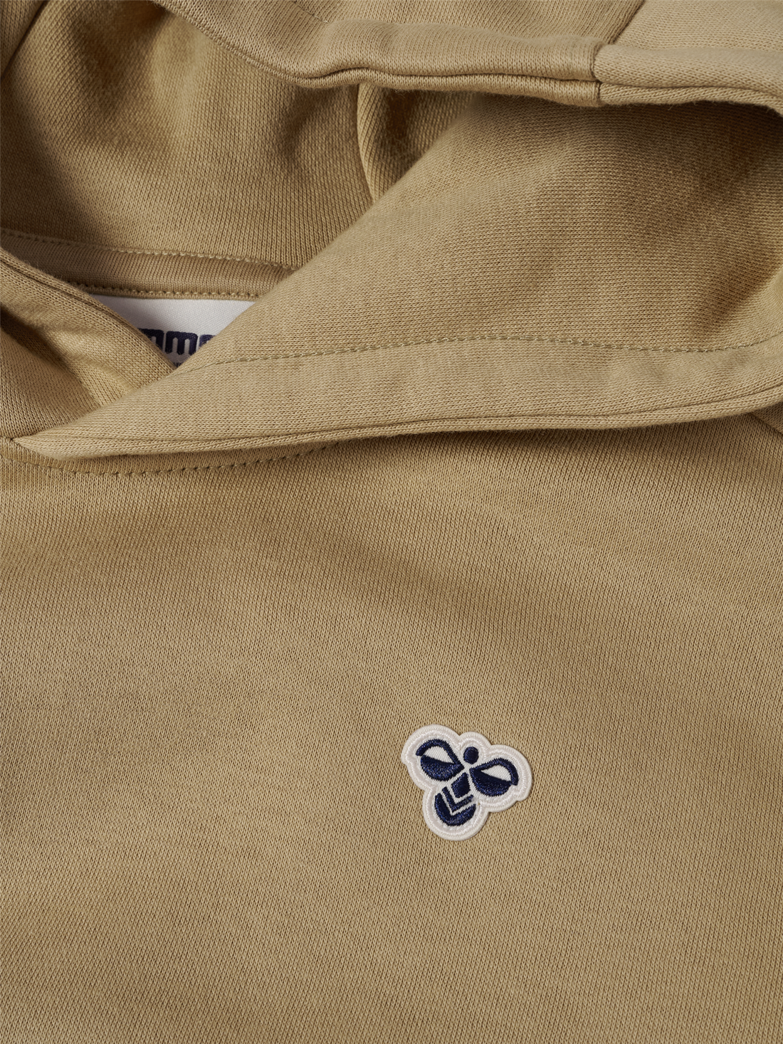 JR LOOSE HOODIE BEE