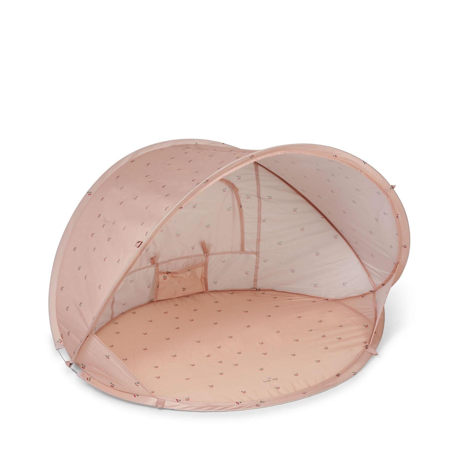 POP UP BEACH TENT