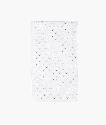 MINI SLEEPING CUTIE BLANKET