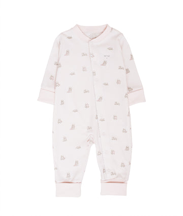 BUNNY MARLEY OVERALL