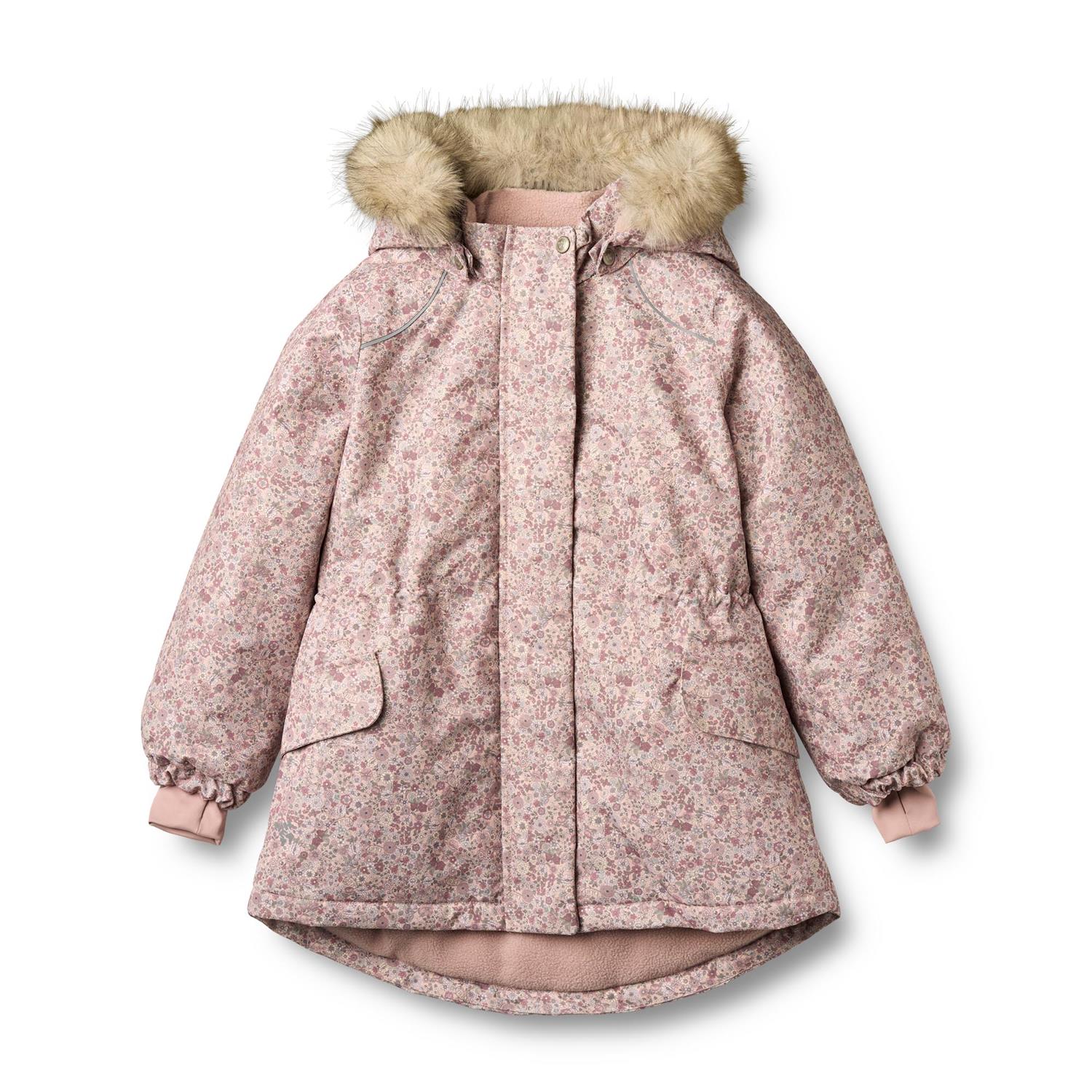 MATHILDE JACKET