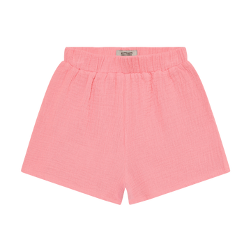 SHORTS MUSLIN