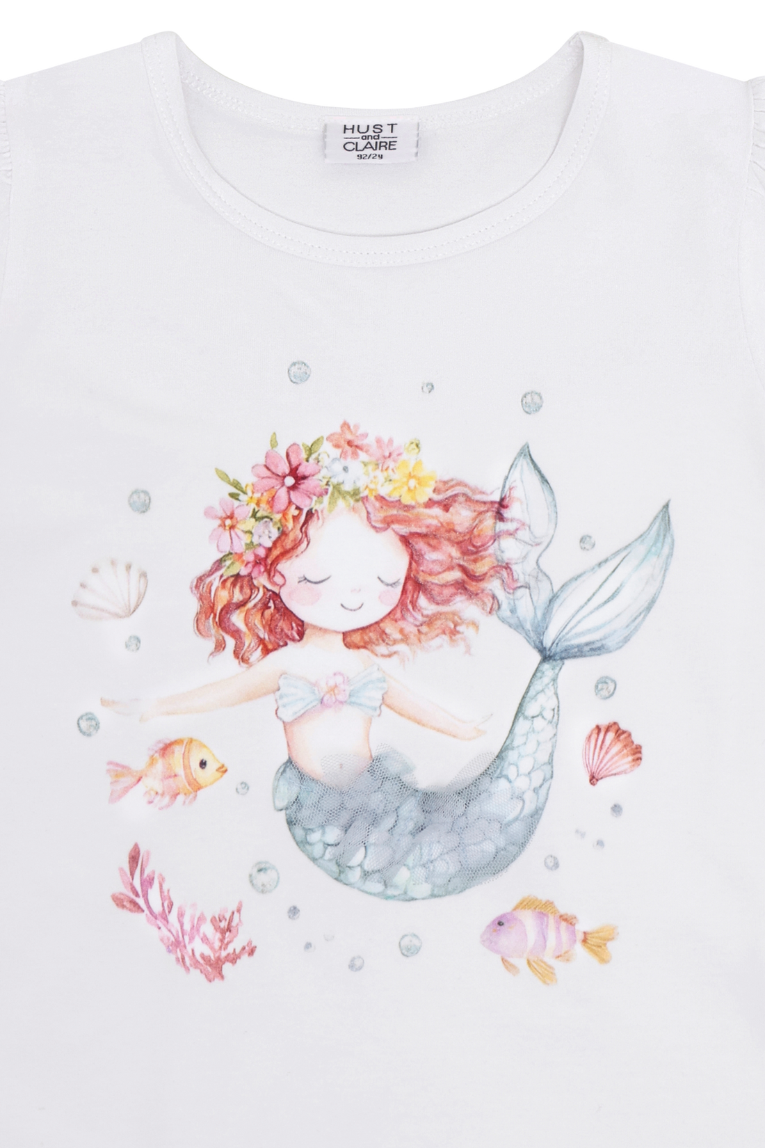 ALMA MERMAID