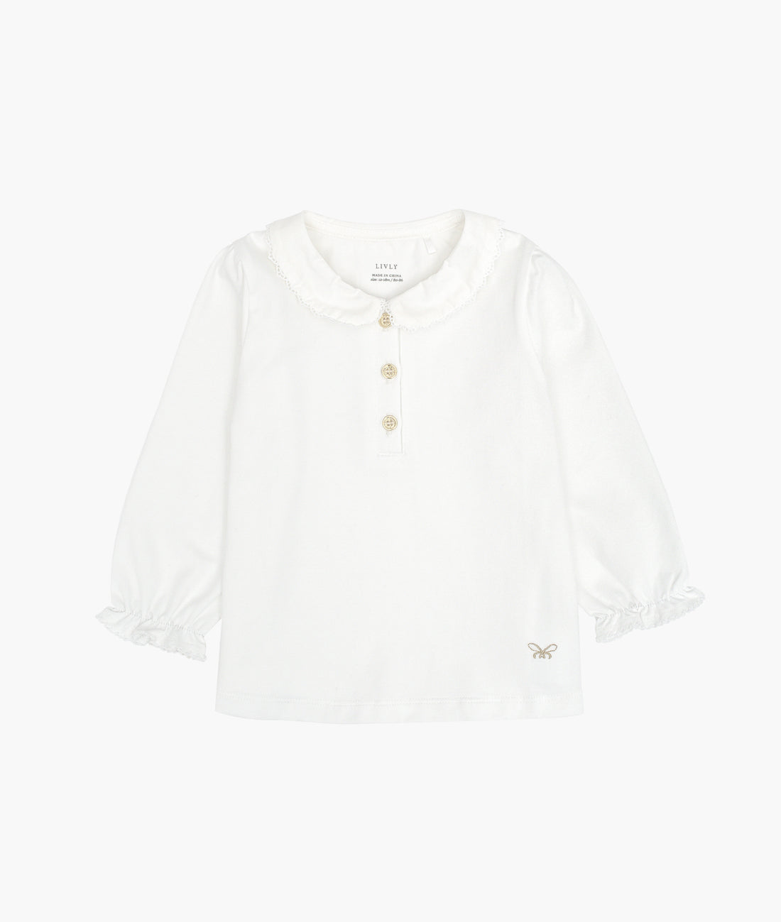 MARIANNE TOP