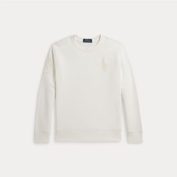 PULLOVER SWEATSHIRT