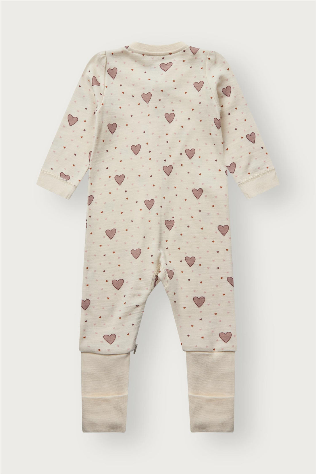 HCManu Hearts Puff
