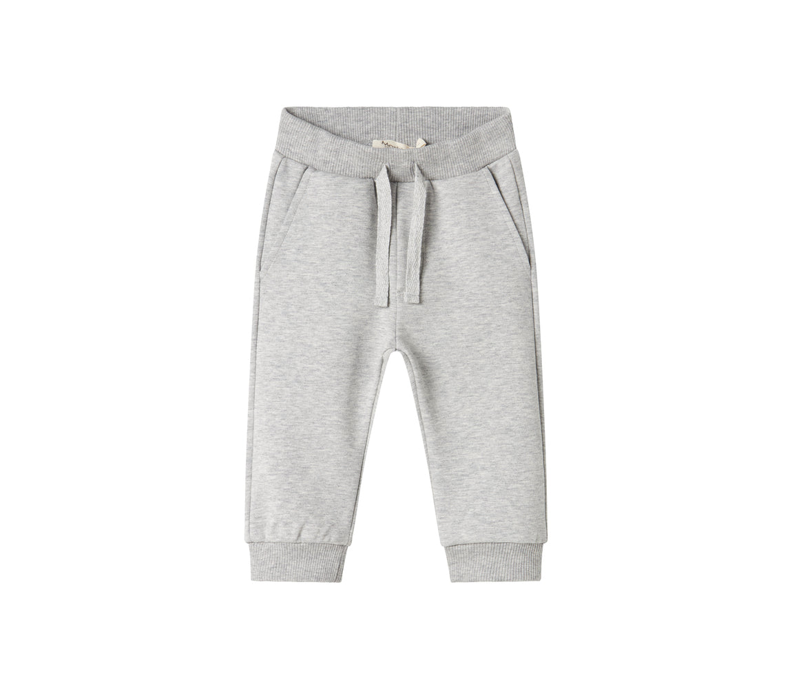 PELON B DOUBLE JERSEY BOTTOMS