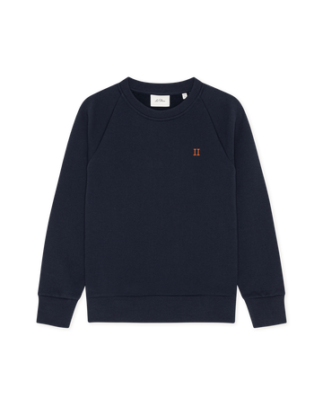 CORE CONTRAST SWEATSHIRT