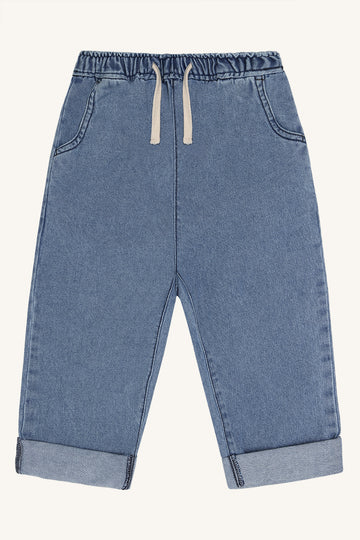 JEAN DENIM FALL