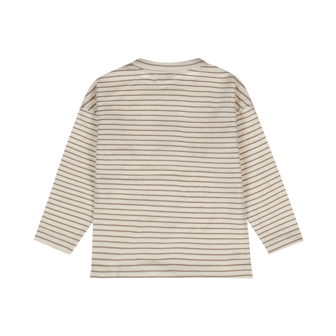 T-SHIRT LS