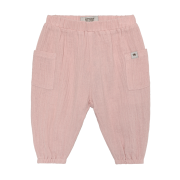 PANTS MUSLIN