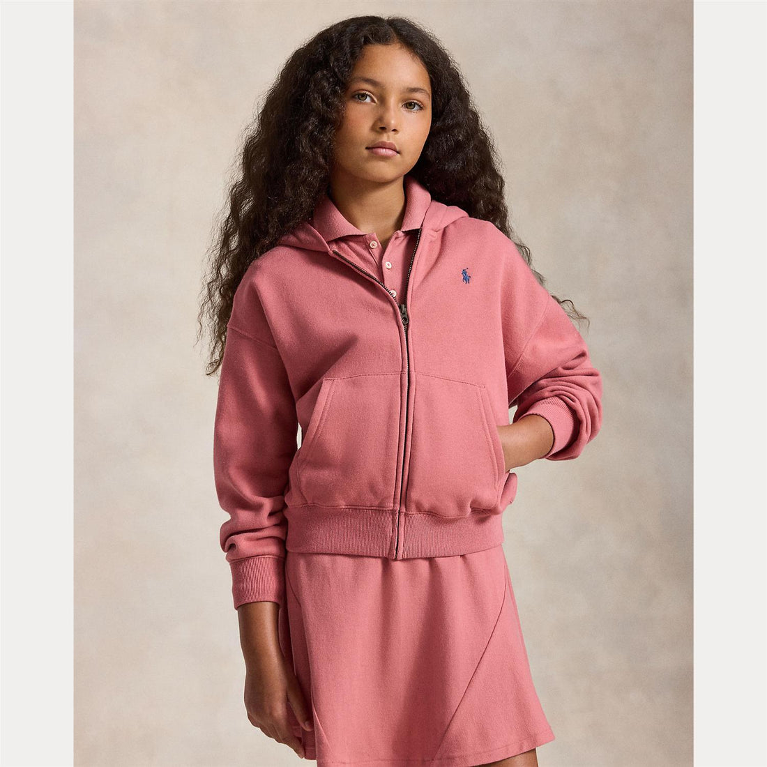 FLCFZLSSWTSH SWEATSHIRT