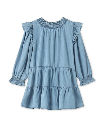 HURLUM DRESS