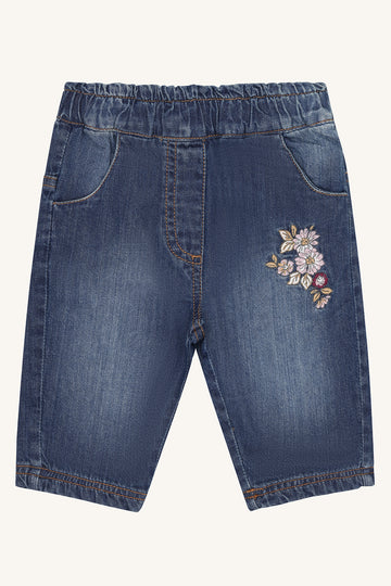 HCTilde Jeans Lining