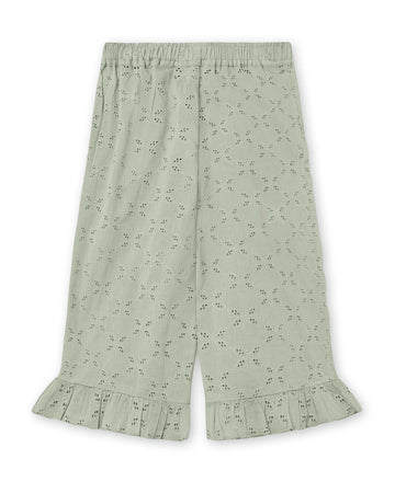 HARPER RUFFLE PANT