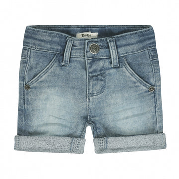 JEANS SHORTS