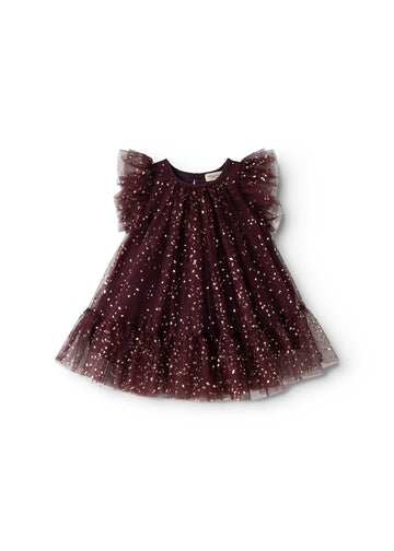 DAYA DRESS