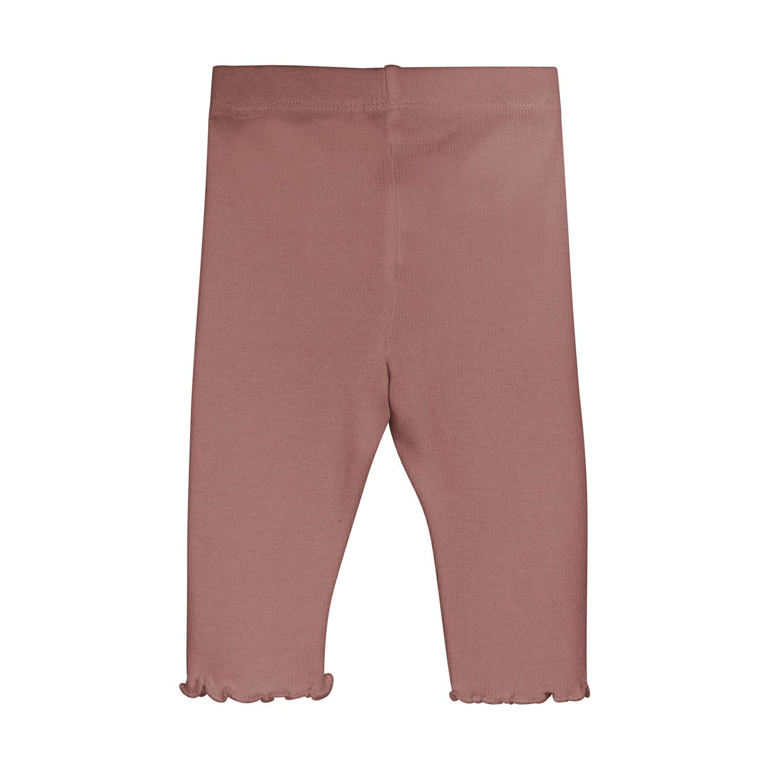 LEGGINGS RIB