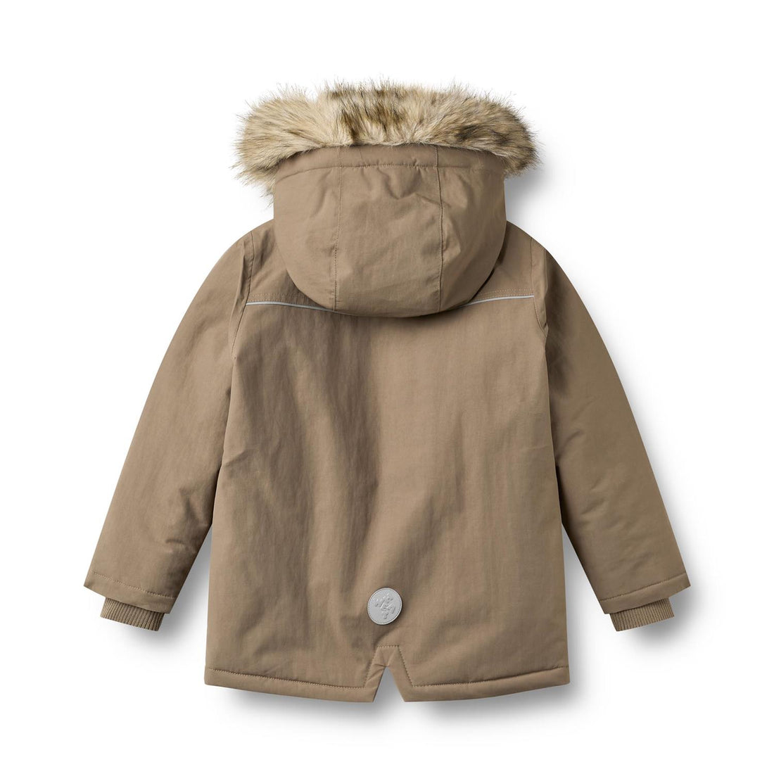KASPER JACKET
