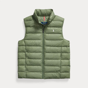 VEST