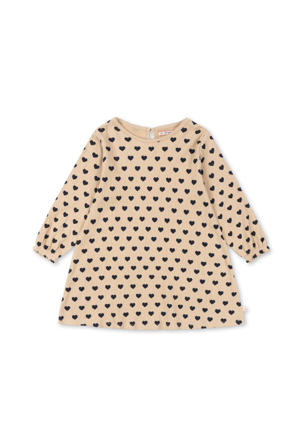 CHLEO DRESS GOTS