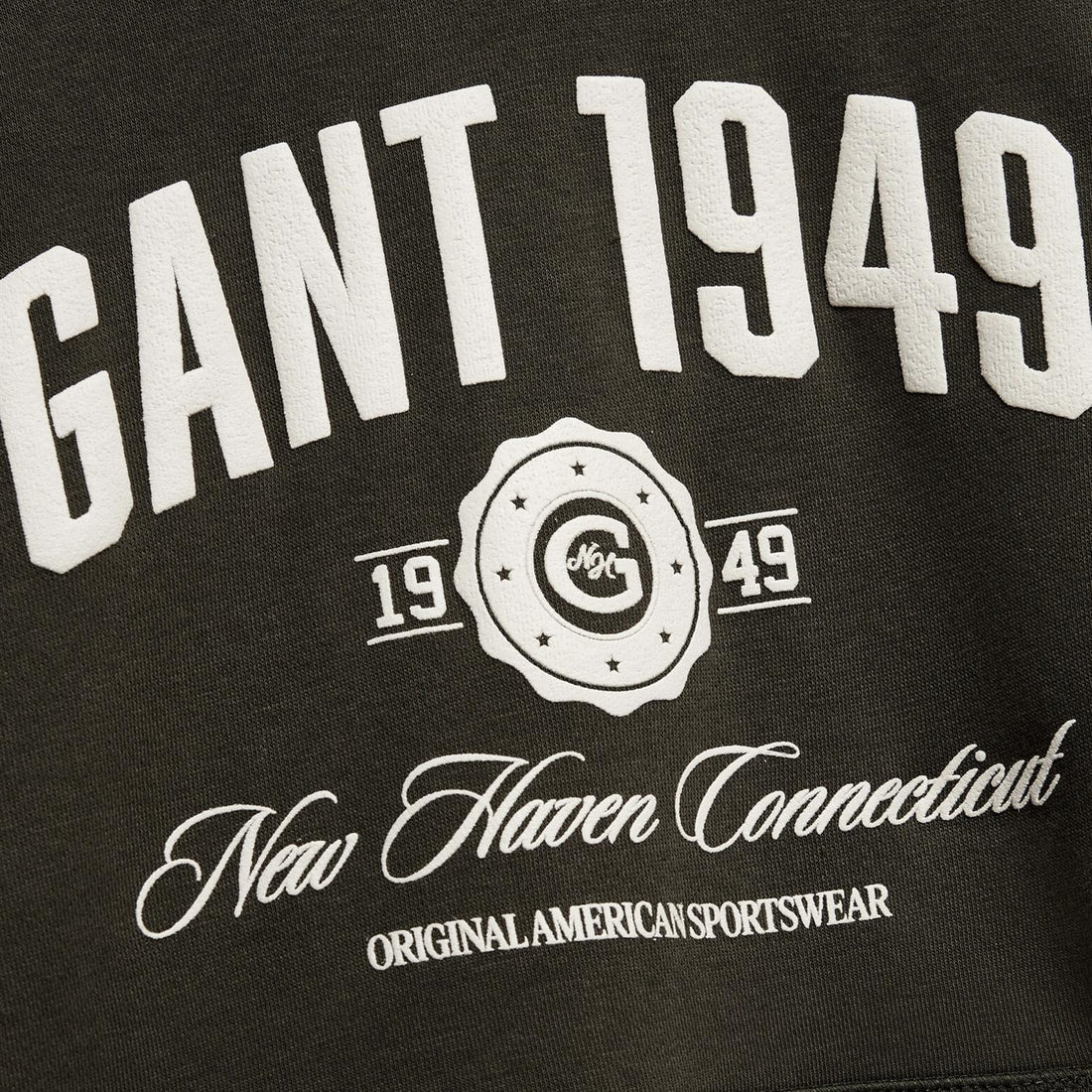COLLEGIATE  HOODIE