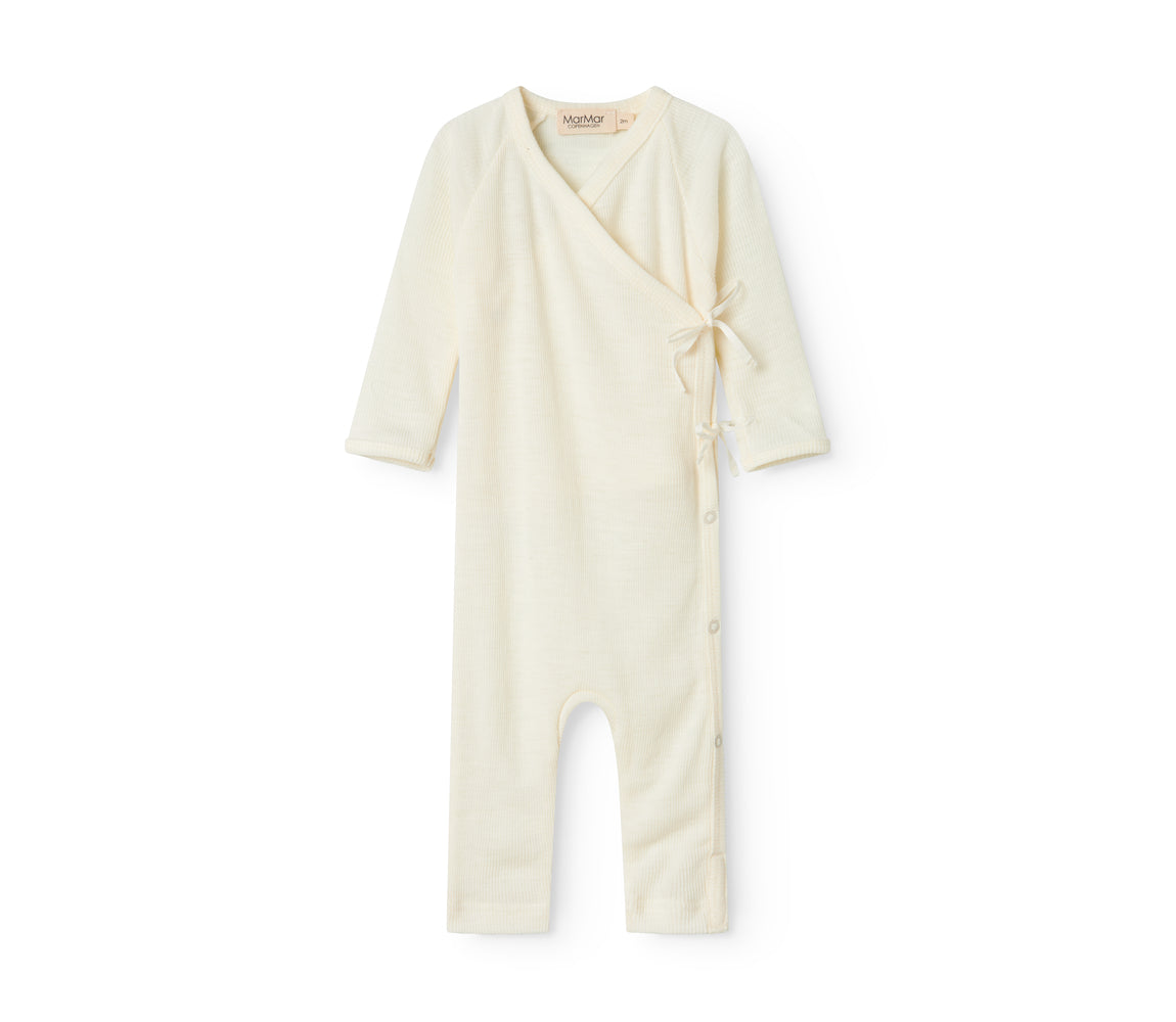 RULA WOOL RIB
