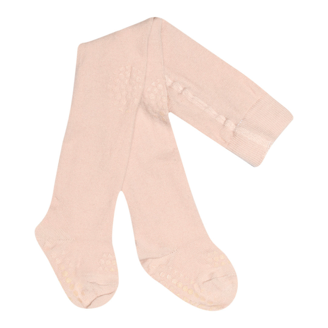 WOOL CRAWLING TIGHTS